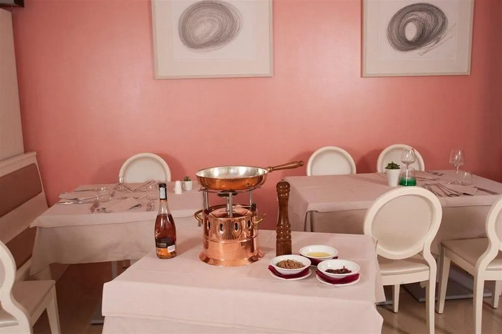 General view, Baia Del Mar Beach Boutique Hotel, Venice