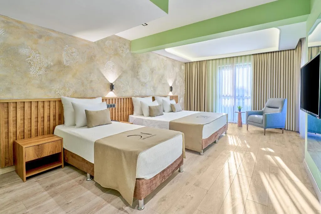 Room SUPERIOR Room, Der Inn Hotel Lara, Antalya