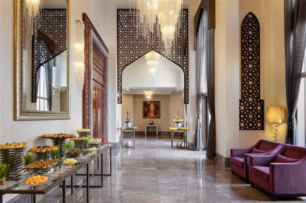 General view, Ajman Saray, A Luxury Collection Resort, Dubai