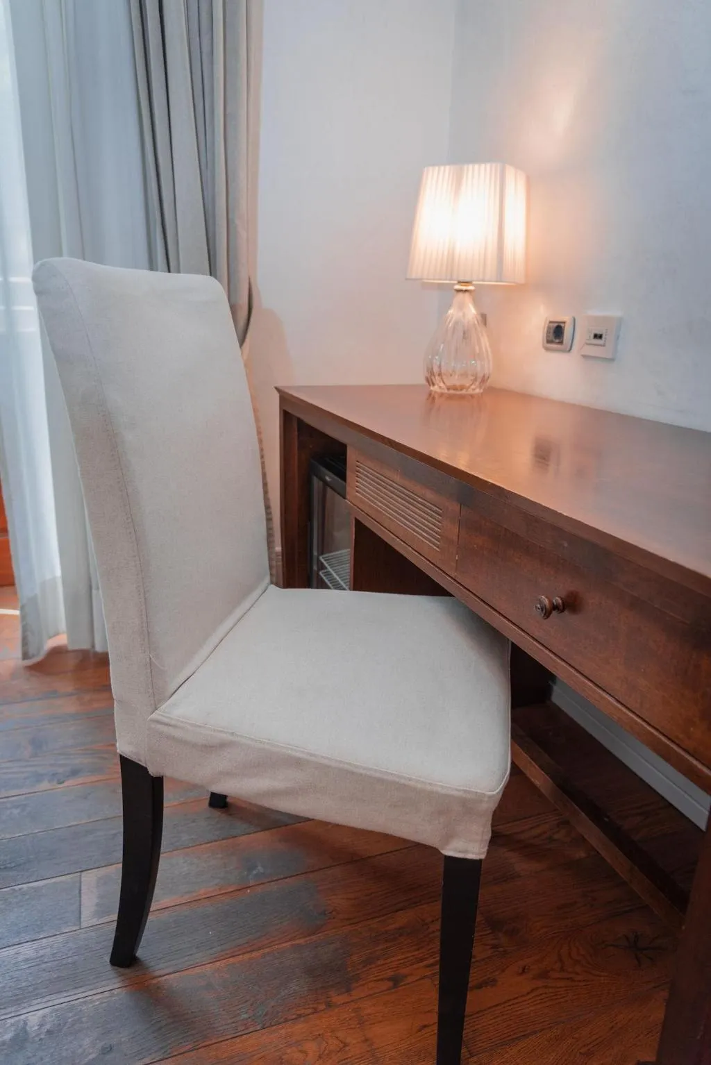 Room, Il Salotto Di Firenze, Florence