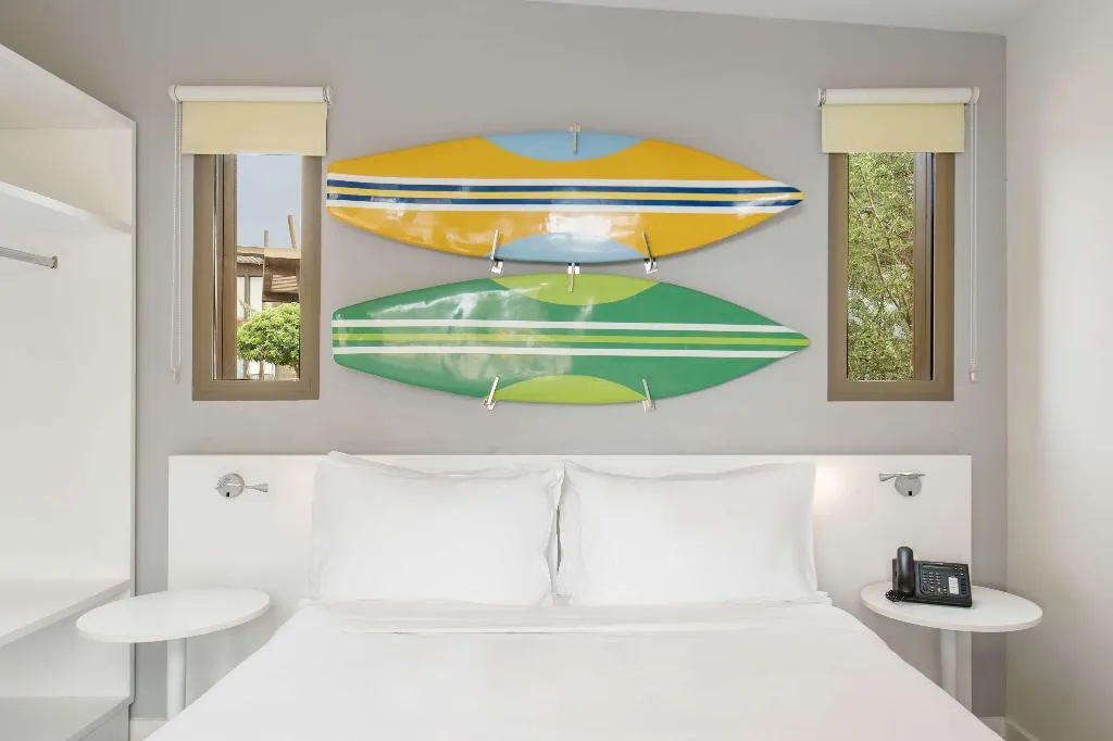 Room, Radisson Blu Resort Taghazout Bay Surf Village, Agadir