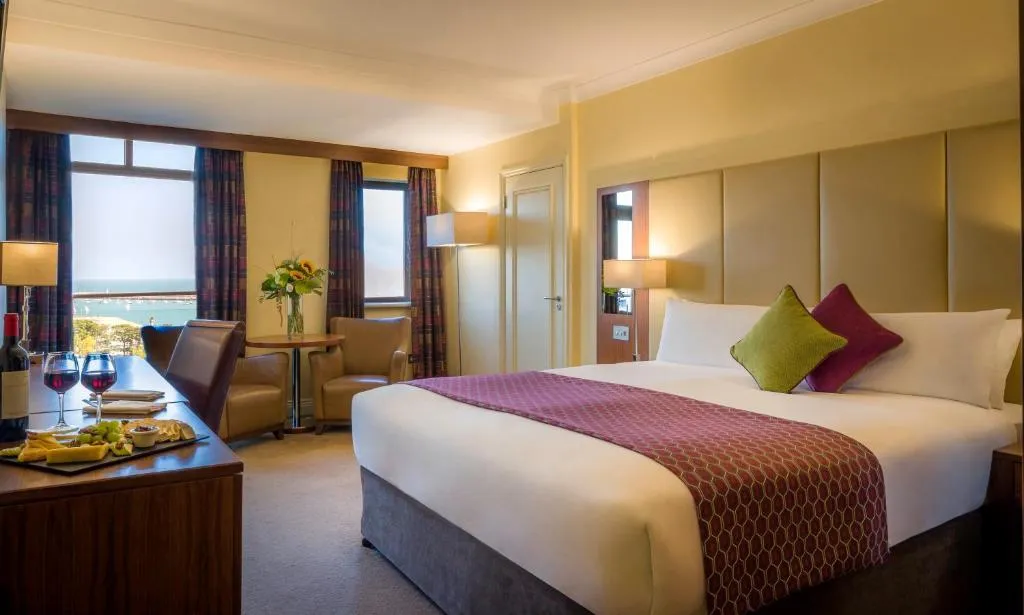 Room, Royal Marine, Dublin