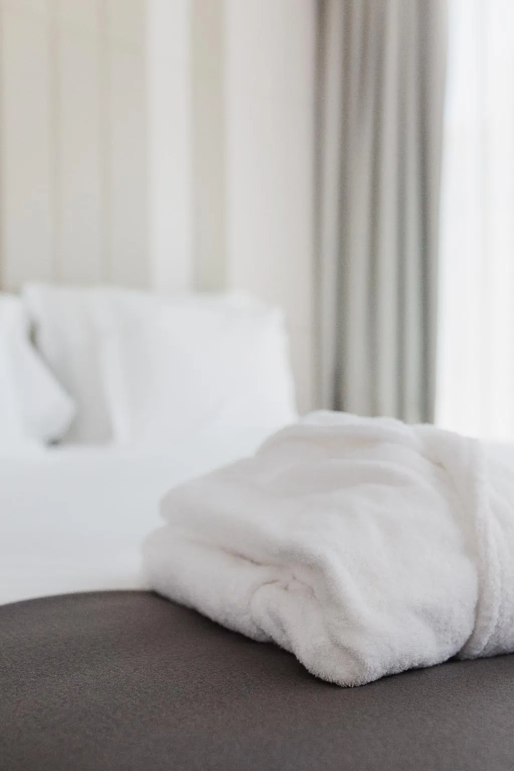 SUITE EXECUTIVE Room, Lumen Hotel and The Lisbon Light Show, Lisbon