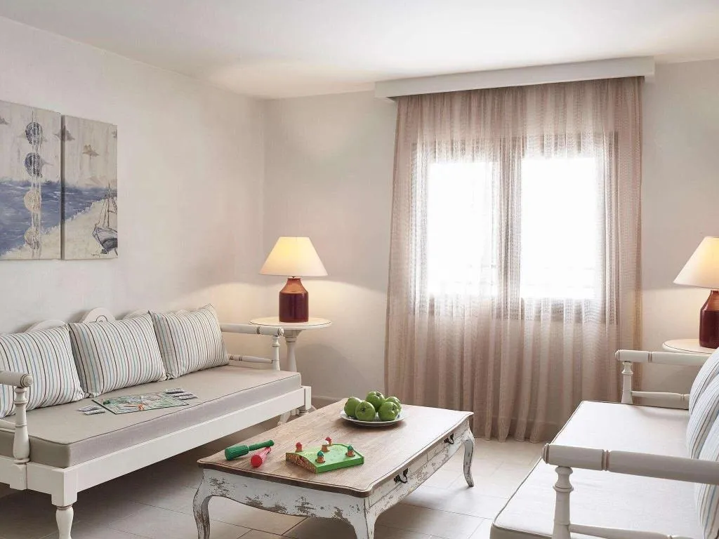 Room, Creta Maris Resort-All Inclusive, Crete