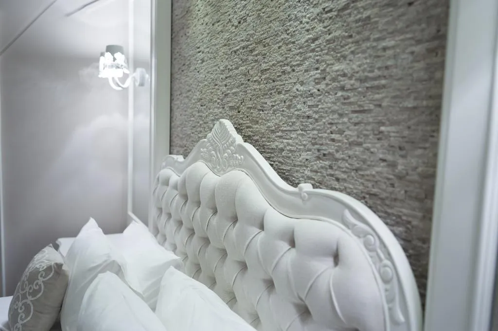 DOUBLE STANDARD Room, Ena Boutique Hotel, Bodrum