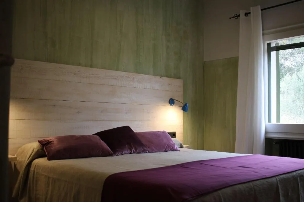 Room, Finca Bell-Lloc, Costa Brava