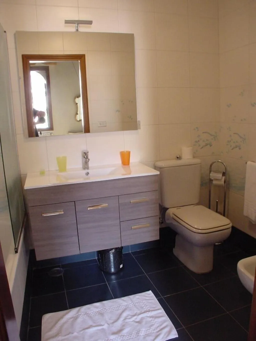 Room, B B San Firmino, Venice
