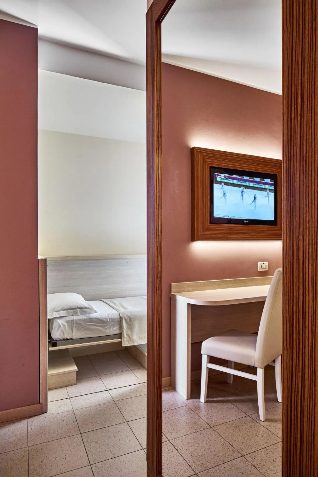 Room, Palace Hotel Regina, Venice