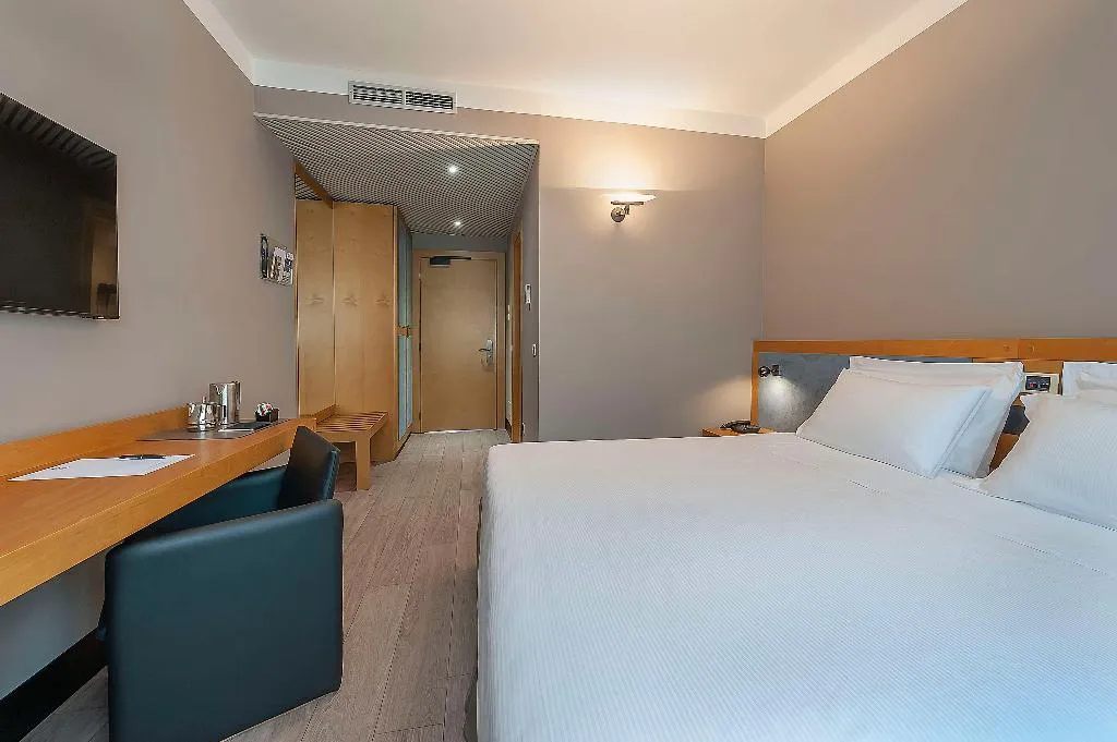 Room, Best Western Hotel Quattrotorri Perugia, Perugia