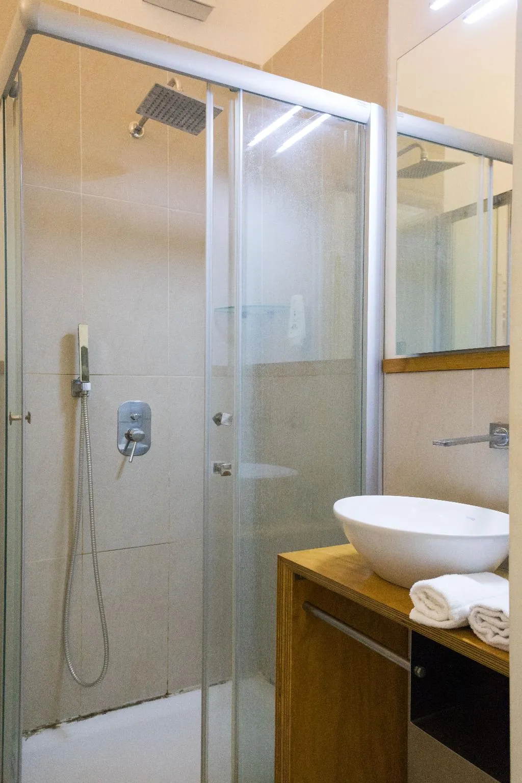 Room, B&B Ai Tintori, Palermo