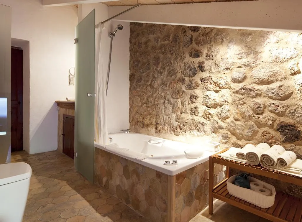 Double or Twin SUPERIOR Room, Mirabó De Valldemossa, Majorca