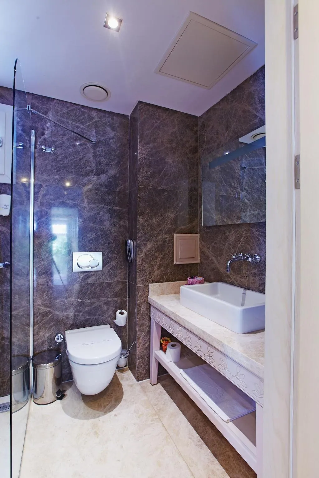 DOUBLE STANDARD Room, Casaoliva Hotel, Izmir