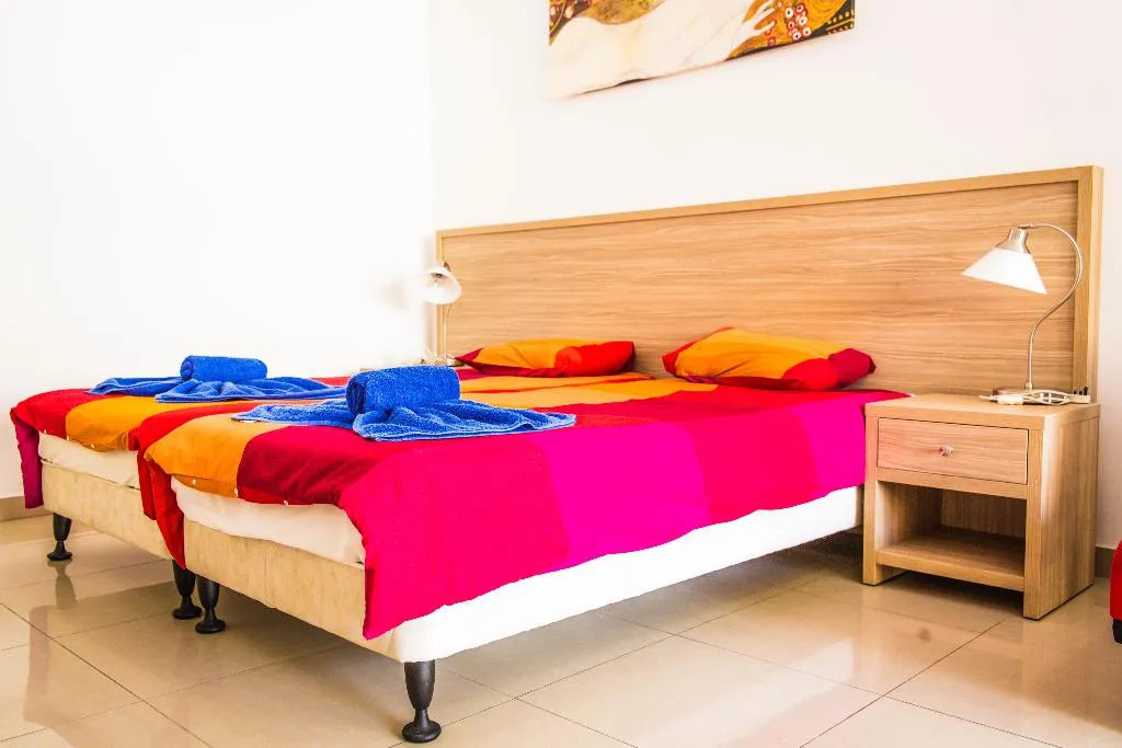 STUDIO SUPERIOR Room, Efi Hotel, Cyprus