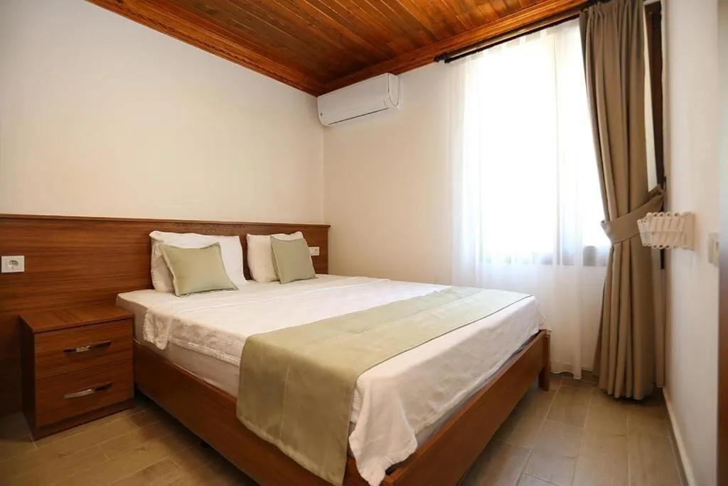 Room, Iskelem Otel, Dalaman
