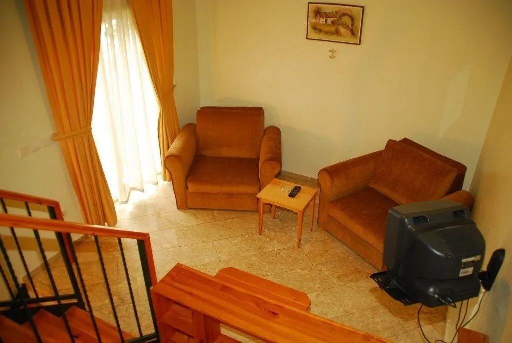 Room, Green House Apart, Bodrum