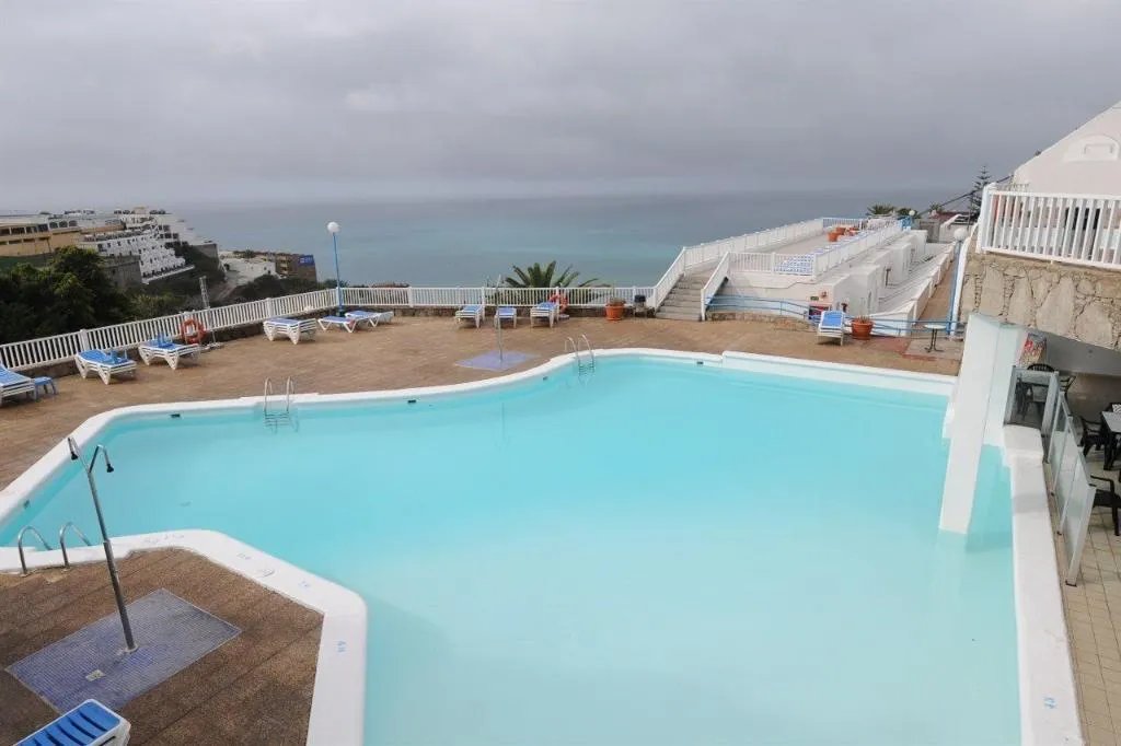 General view, Blue Star, Gran Canaria