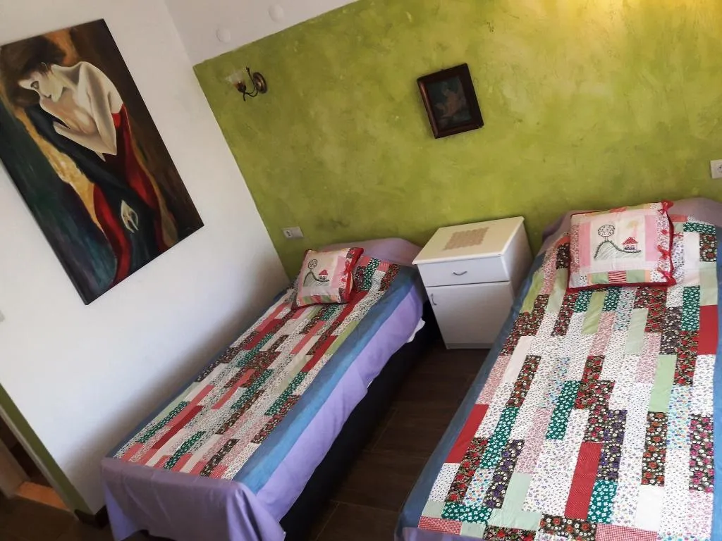 Room, Parvaport Otel, Izmir