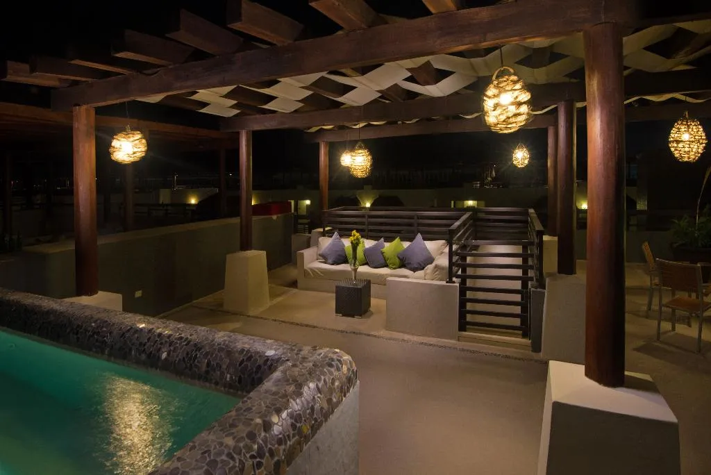 Pool, Aldea Thai Luxury by Mistik, Playa Del Carmen