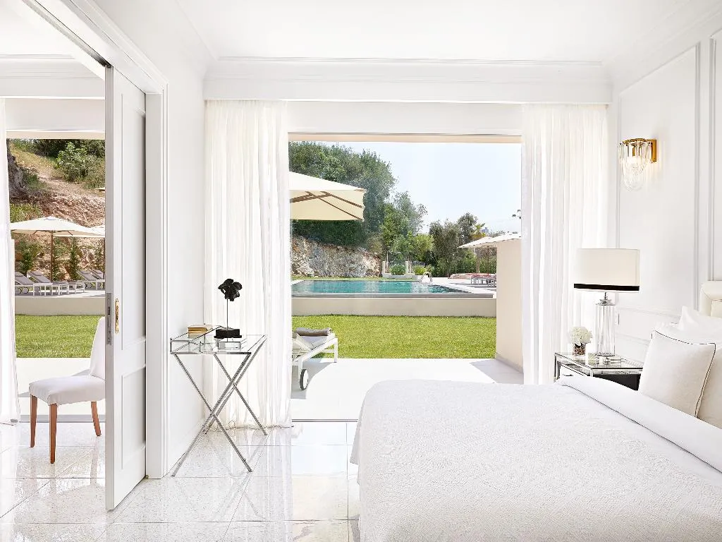 SUITE STANDARD Room, Corfu Imperial, A Resort to Live, Corfu