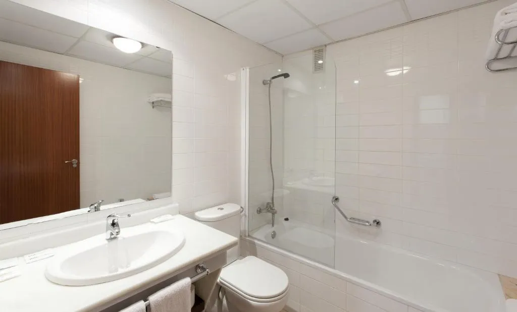 APARTMENT STANDARD Room, Apartamentos Vértice Bib Rambla, Seville