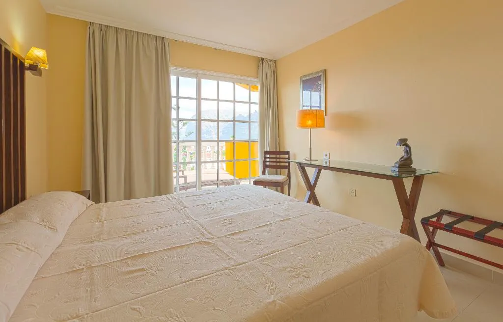 SUITE SEA VIEW Room, El MarquÃ©s Palace by Intercorp Hotel Group, Tenerife