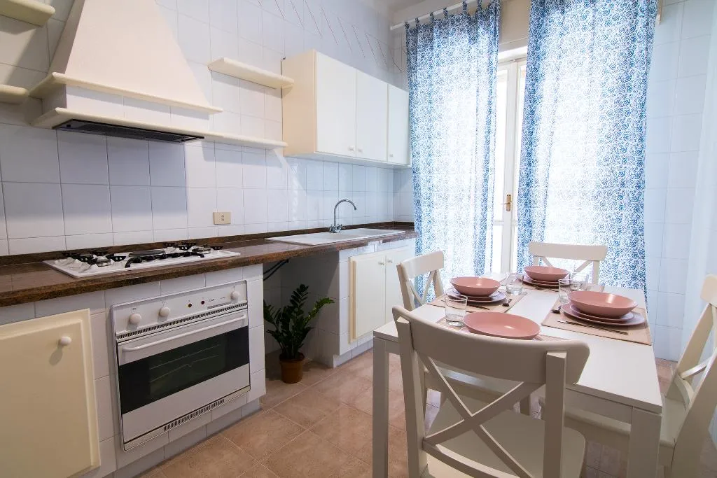 APARTMENT STANDARD Room, Maison Ortigia, Catania