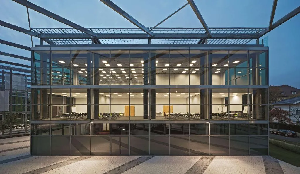 Conferences, Seminaris CampusHotel Berlin, Berlin