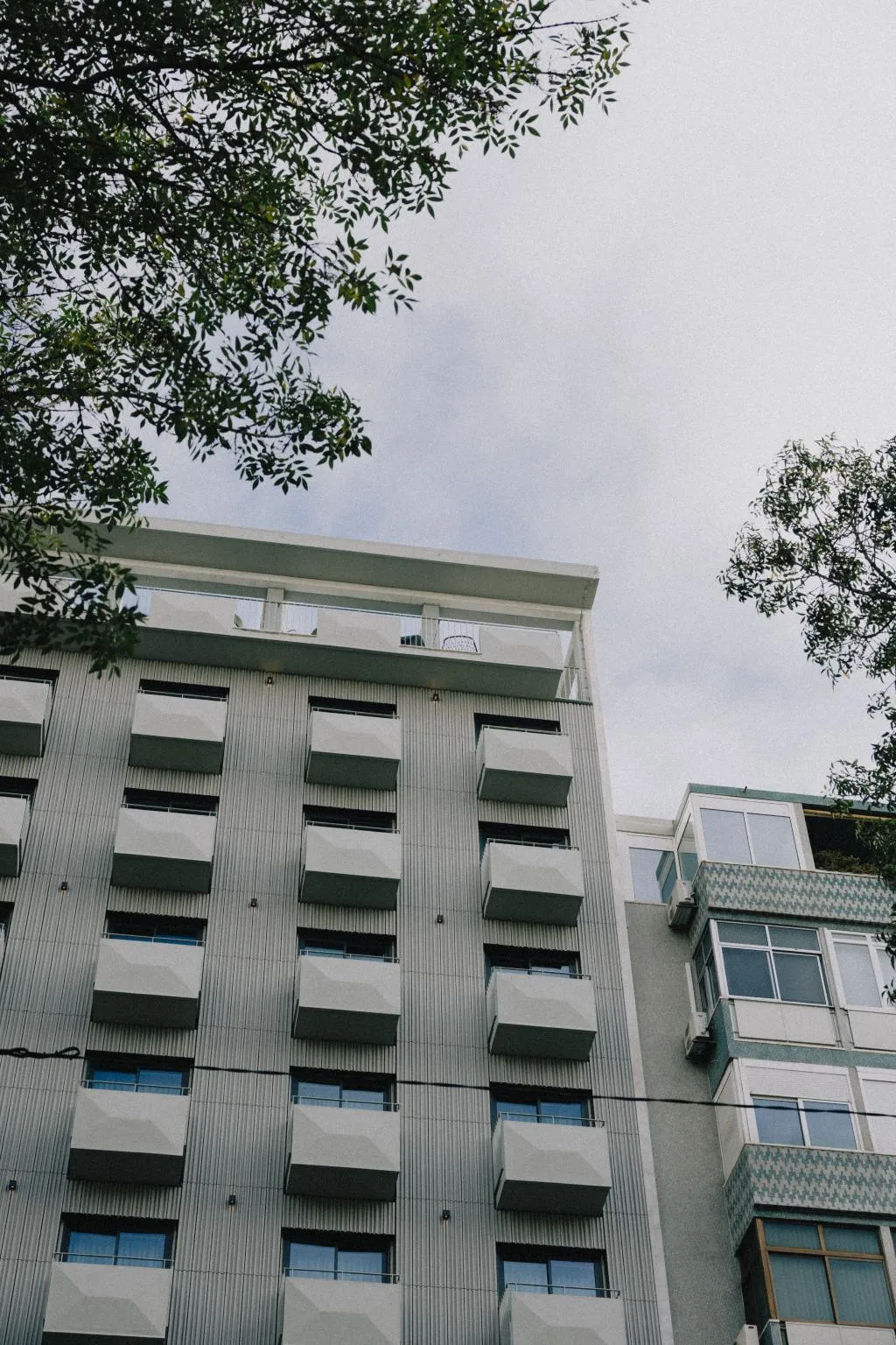 General view, Wilde Aparthotels Lisbon Liberdade, Lisbon