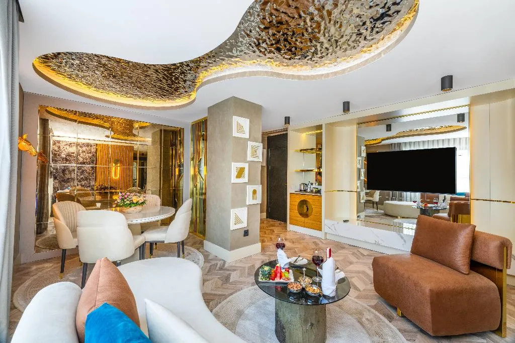 General view, Lexia Hotels, Antalya