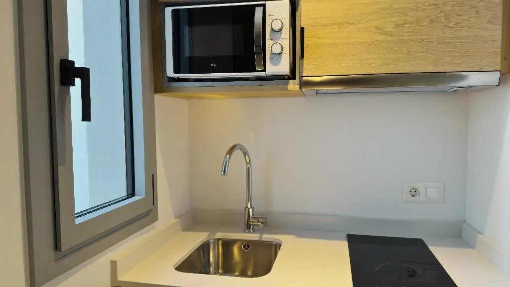 DOUBLE COMFORT Room, MYO Barcelona Hotel & Apartments, Barcelona