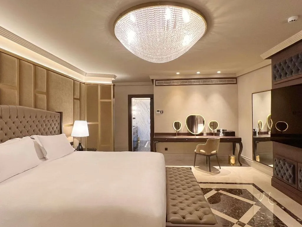 Room, Sofitel Barcelona Skipper, Barcelona