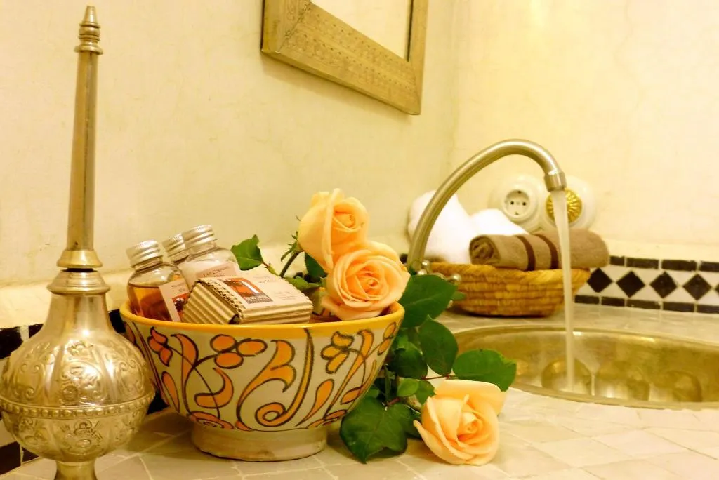 Room, Riad Palacio De Las Especias, Marrakech