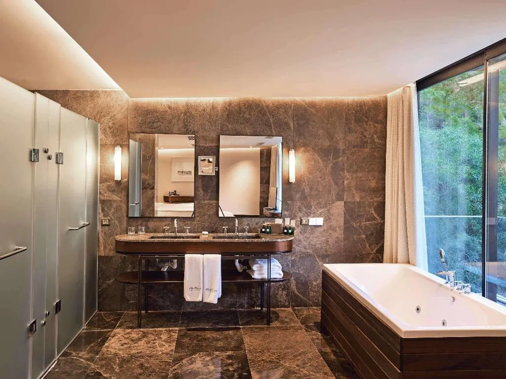VILLA SEA VIEW Room, Club Prive By Rixos Gocek, Dalaman