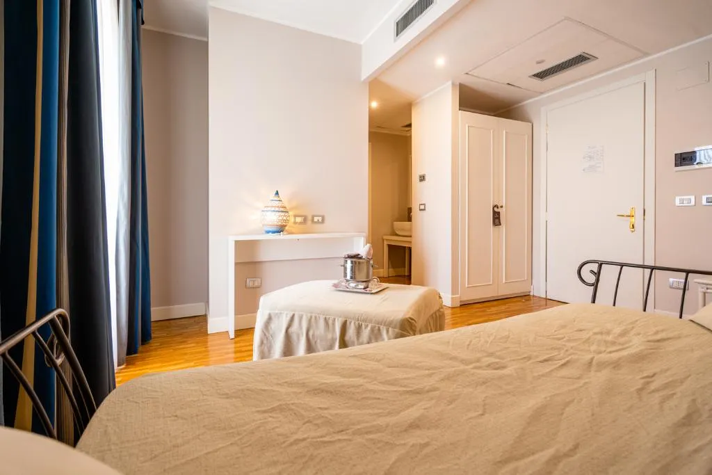 Room, Capo Peloro Hotel - Only Adults 12+, Catania