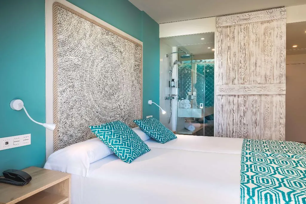 DOUBLE STANDARD Room, Occidental Torremolinos Playa, Costa Del Sol
