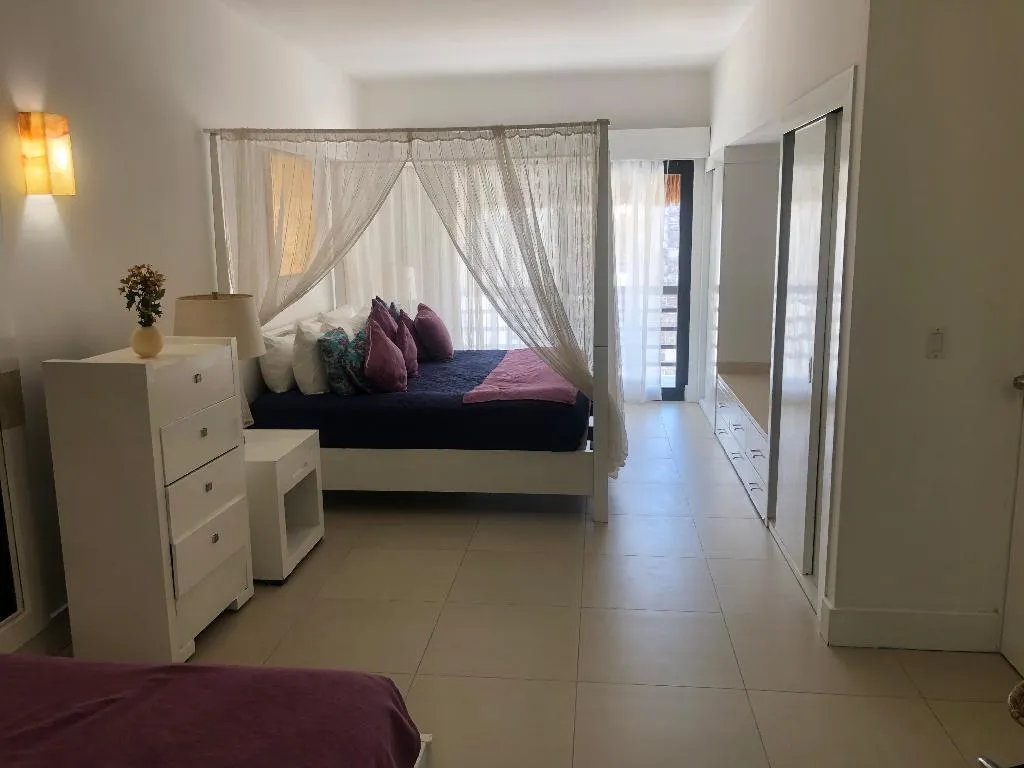 SUITE THREE BEDROOMS WITH PRIVATE POOL Room, Aldea Thai by oceanfront, Playa Del Carmen