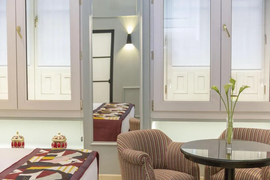 Room, Casa Romana Hotel Boutique, Seville