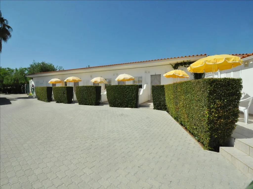 General view, Flor da Laranja, Algarve