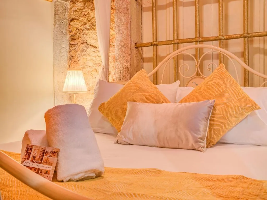 Room, Palácio das Especiarias, Lisbon