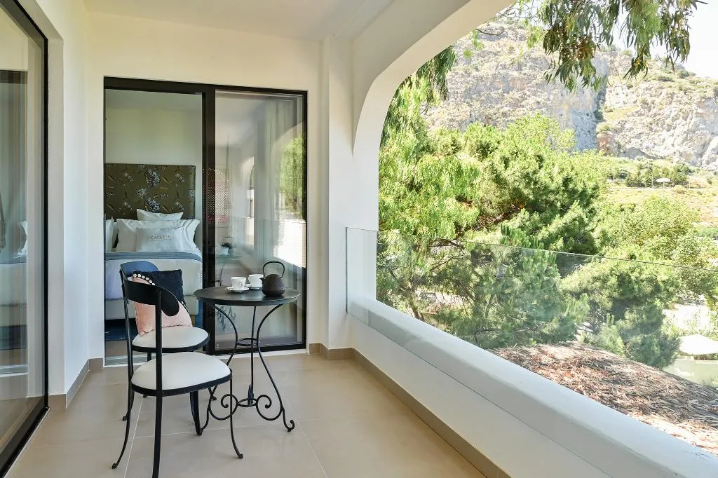 SUITE CAPACITY 6 Room, Le Calette N°5, Palermo