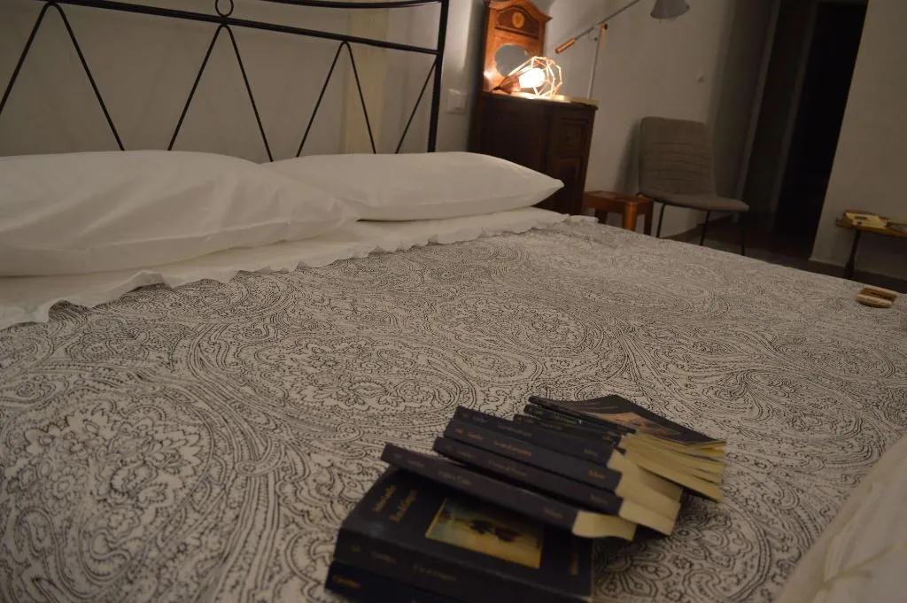 Room, Bed Book & Breakfast Landolina, Catania