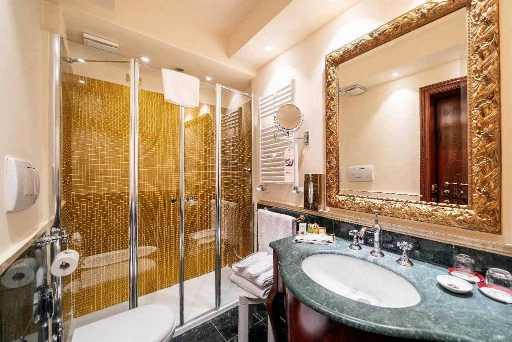 DOUBLE CLASSIC Room, Colombina, Venice