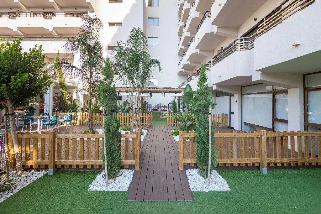 General view, Innside by Melia Alcudia, Majorca
