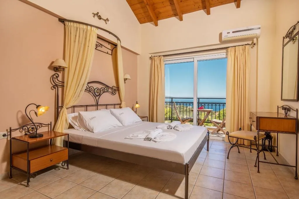 Room, Lithies Studios & Apartments, Zante