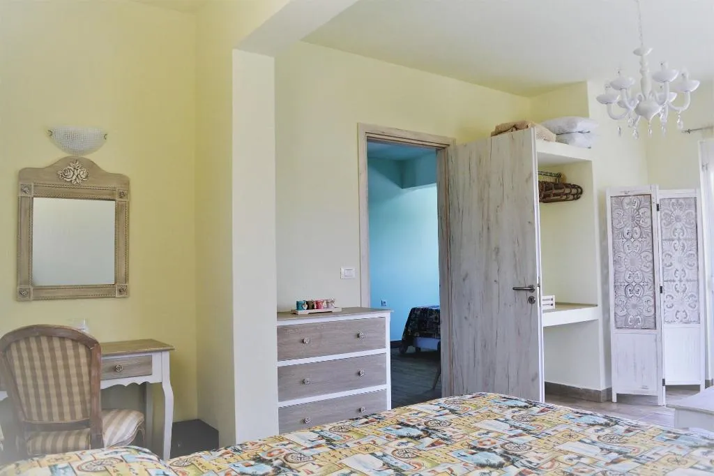 Room, Anelia Boutique Studios & Apartments, Rhodes