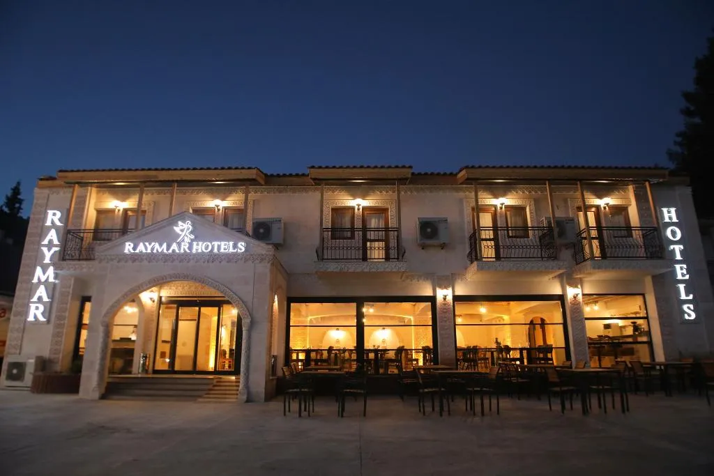 General view, Raymar Hotels Mugla, Dalaman