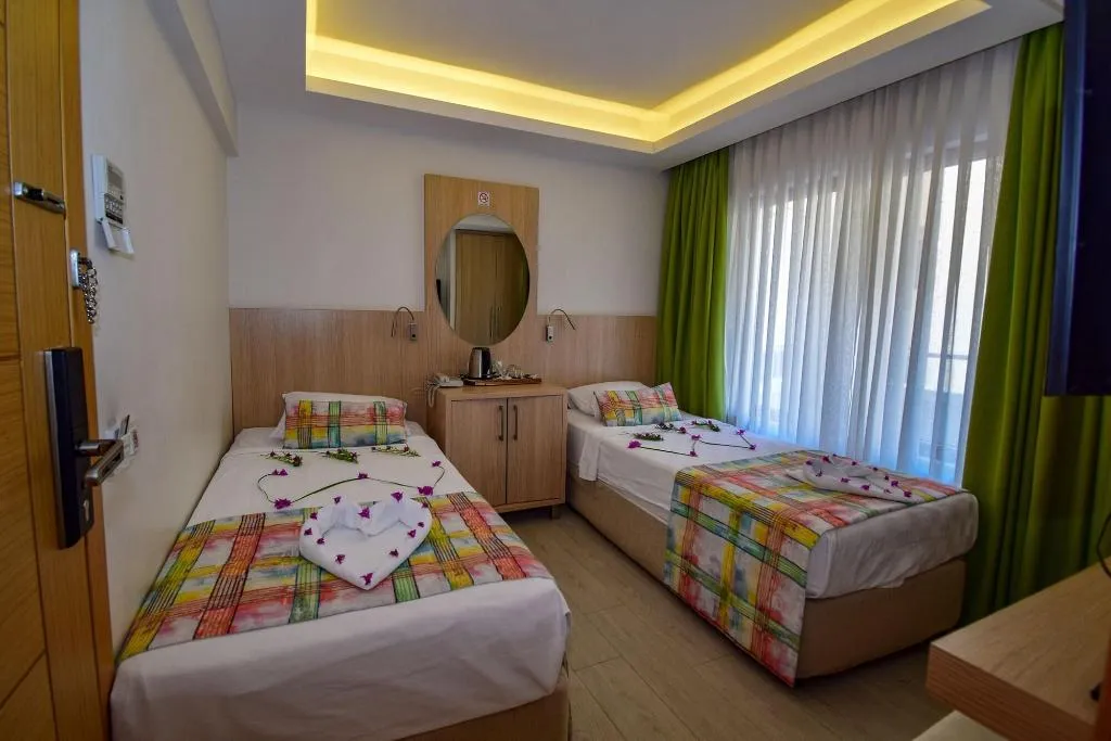 Room, City Hotel Marmaris, Dalaman