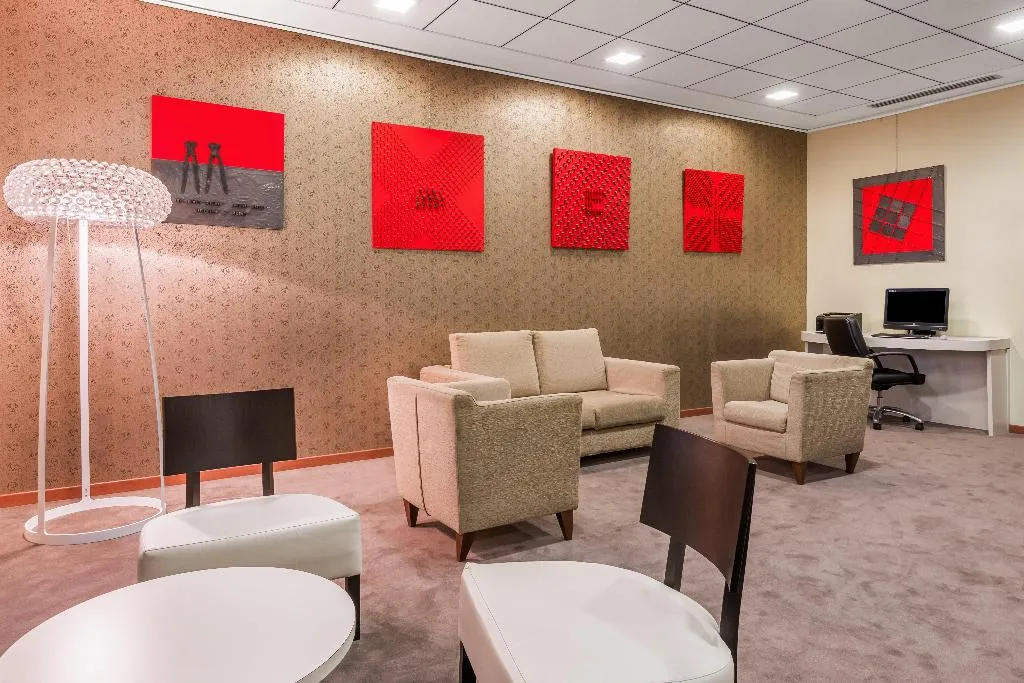 Conferences, Crowne Plaza Venice East Quarto D'altino, Venice