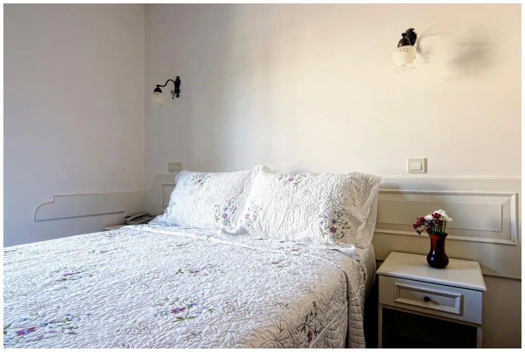 SUITE CAPACITY 4 Room, Minyon Hotel, Antalya