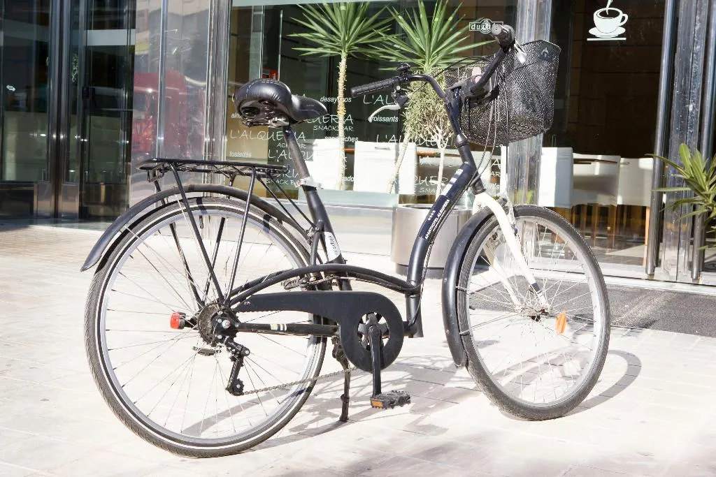 Sports and Entertainment, Hotel Albufera, Valencia
